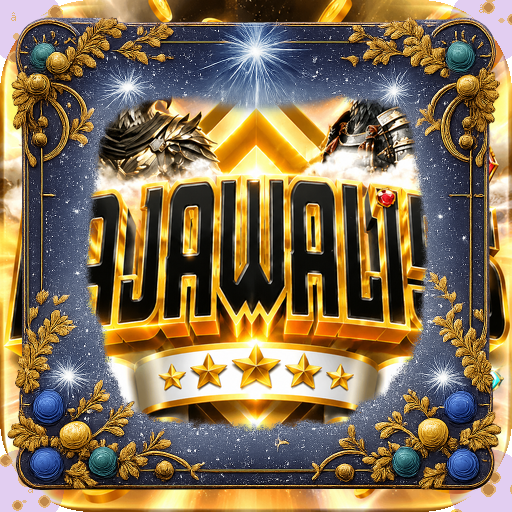 rajawali55 — mitra unggulan